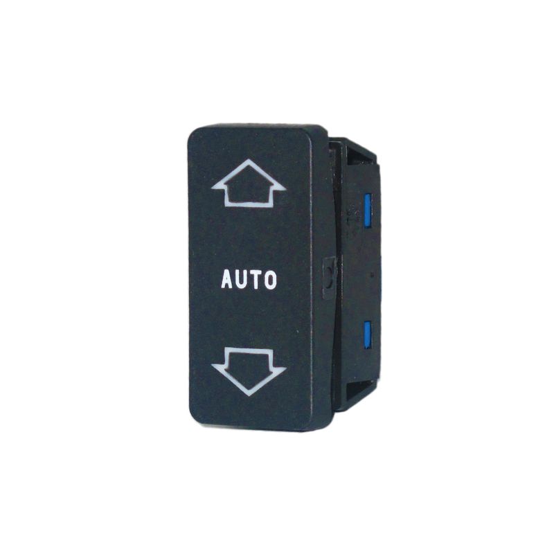 کلید شیشه بالابر چپ خودرو  کروز کد cr33030904 مناسب برای پژو 405 و پژو پارس